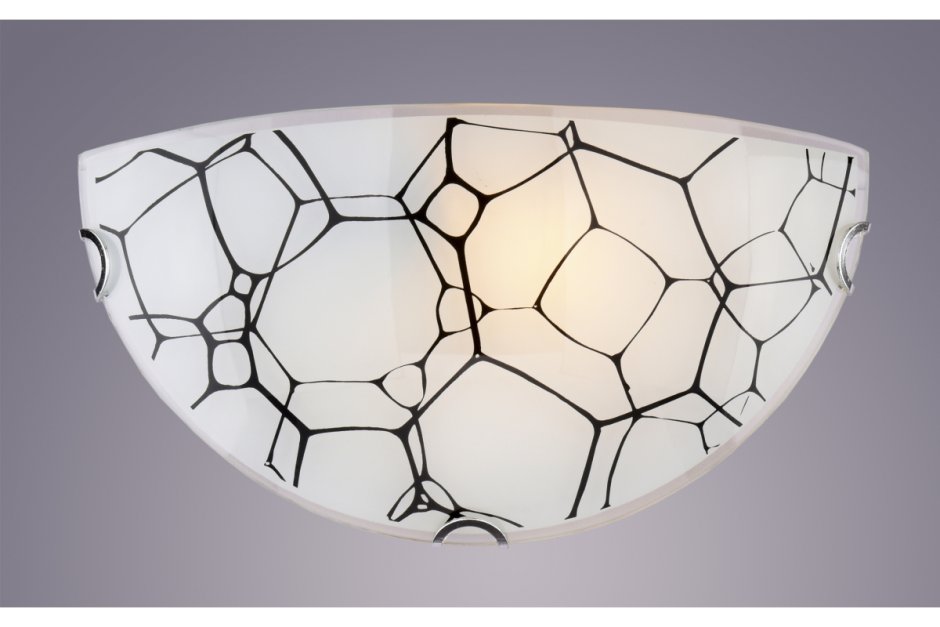 L1112 Chandeliers molecule