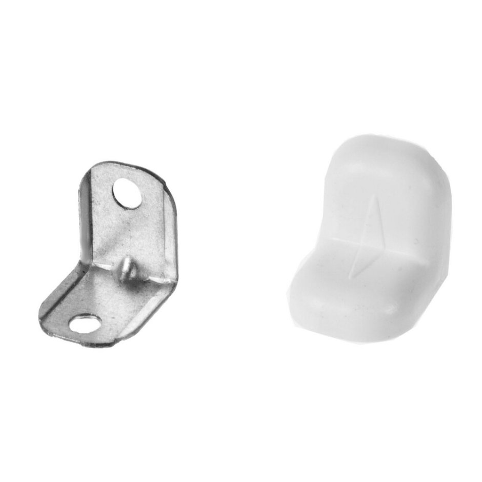 Кронштейн крепления столешницы 25мм