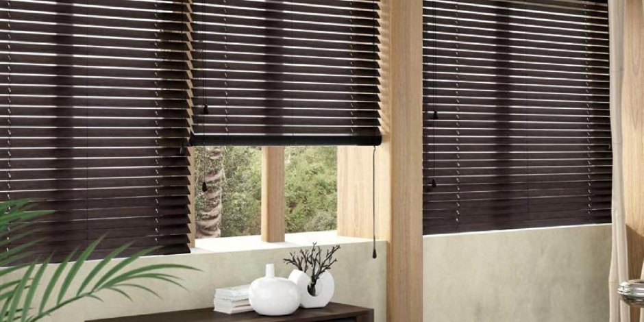 Roman Blinds