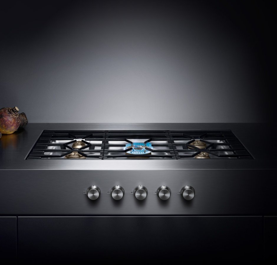 Gaggenau варочная панель газовая