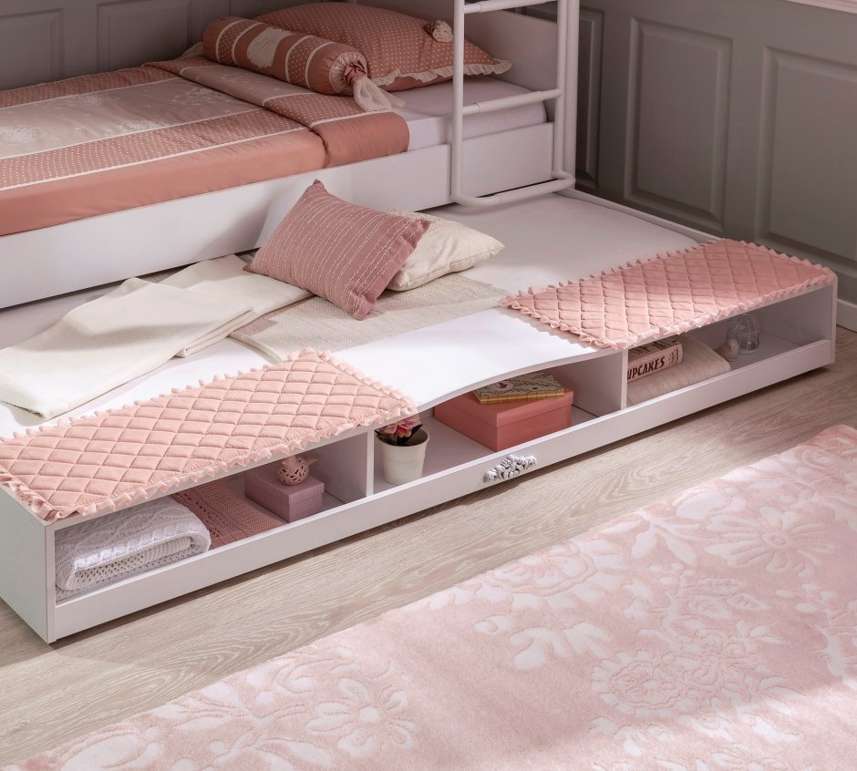 Кровать Cilek Romantic