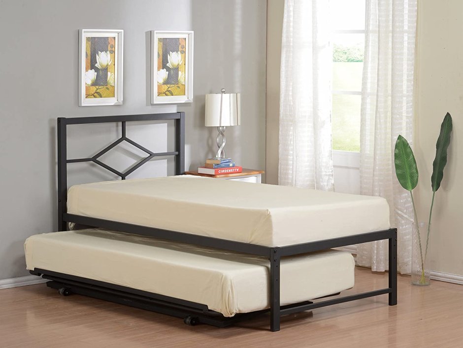 Daybed frame Twin XL