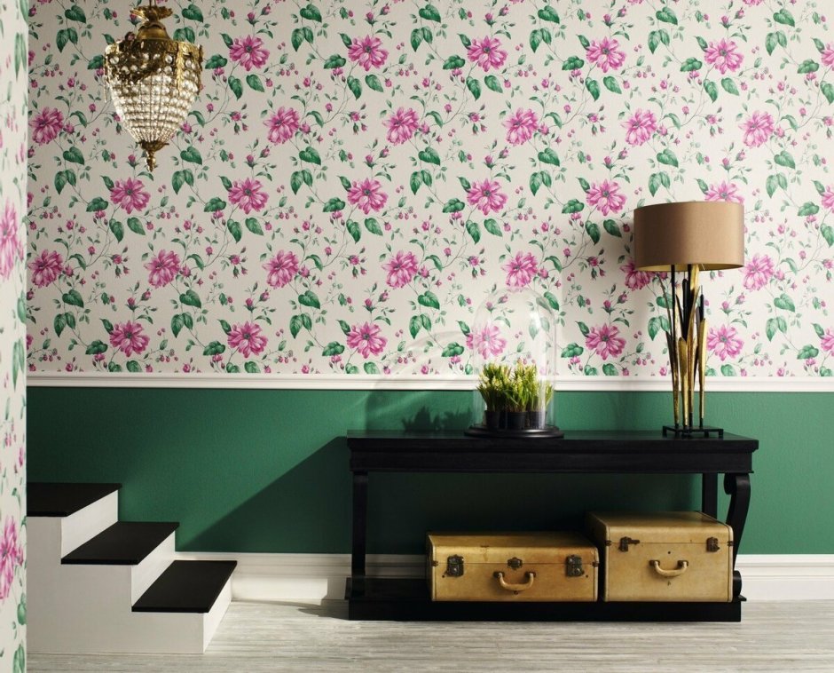 Rasch Florentine 448825