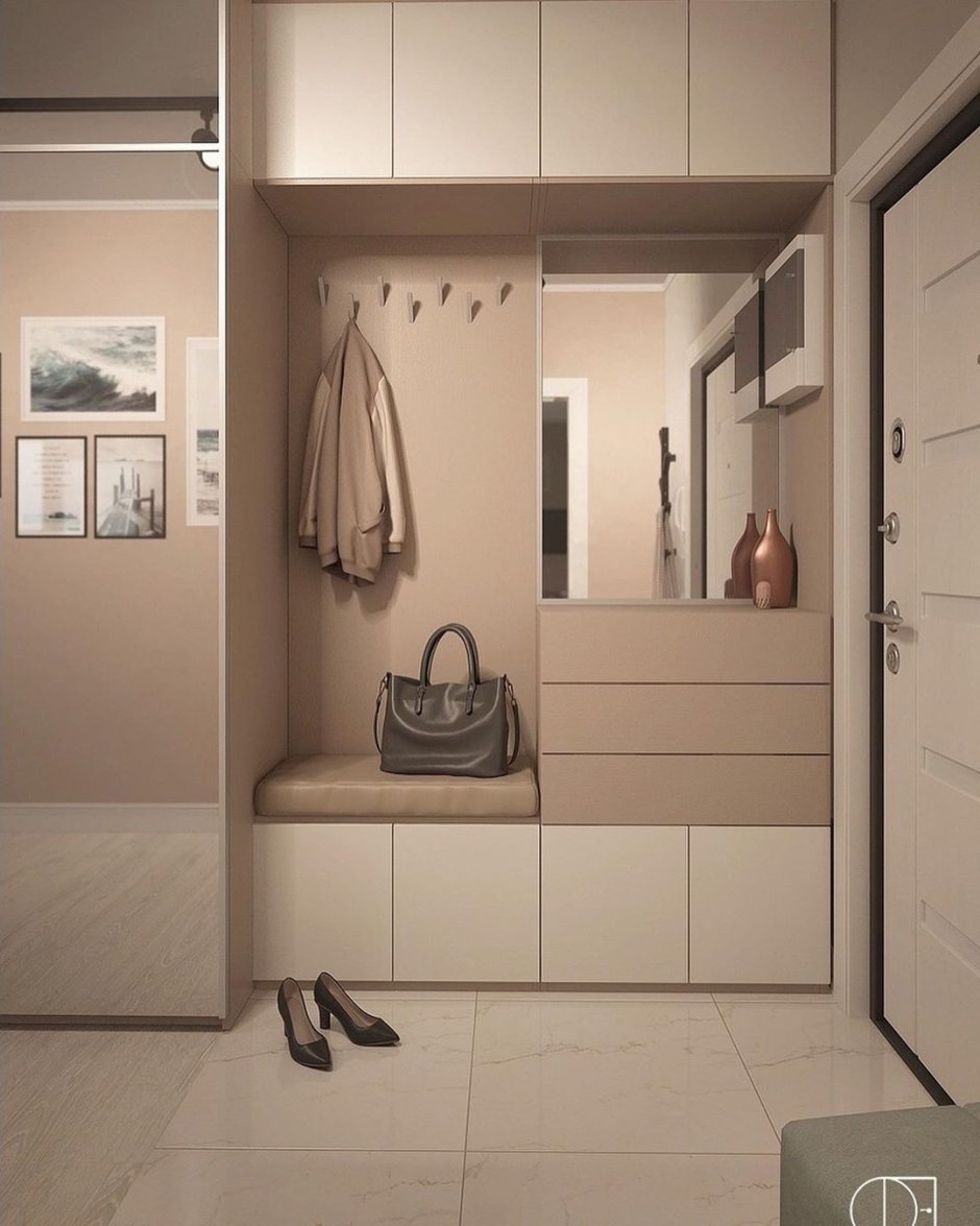Прихожая благо 5.11