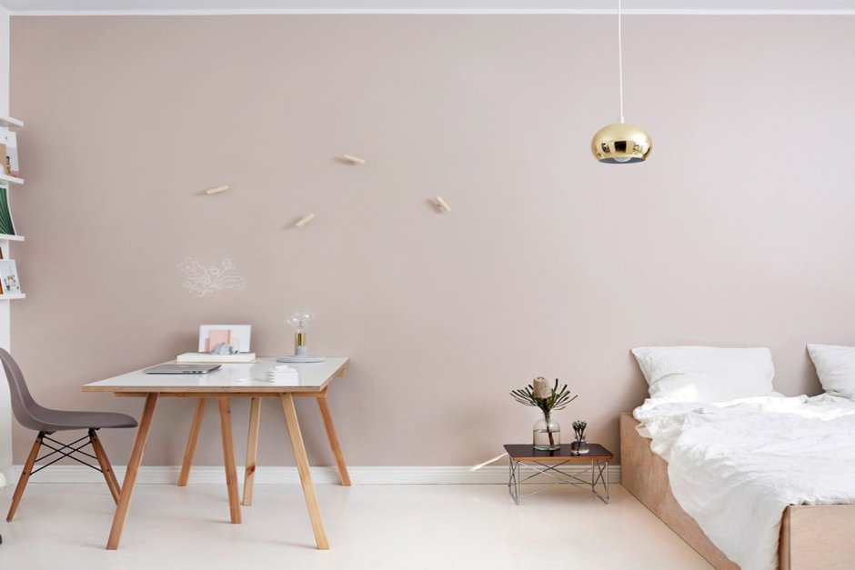 Краска Tikkurila Euro Smart-2
