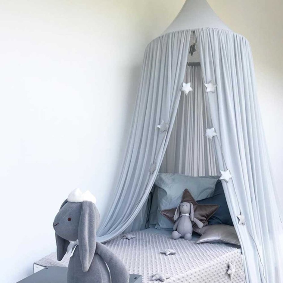 Балдахин Stokke Home Bed Tent