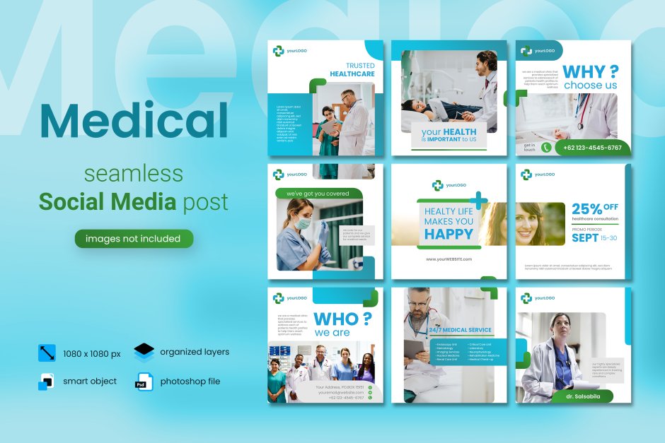 Social Media Post