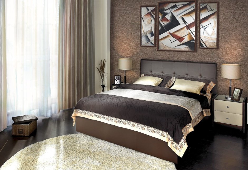 Кровать Arno Аскона