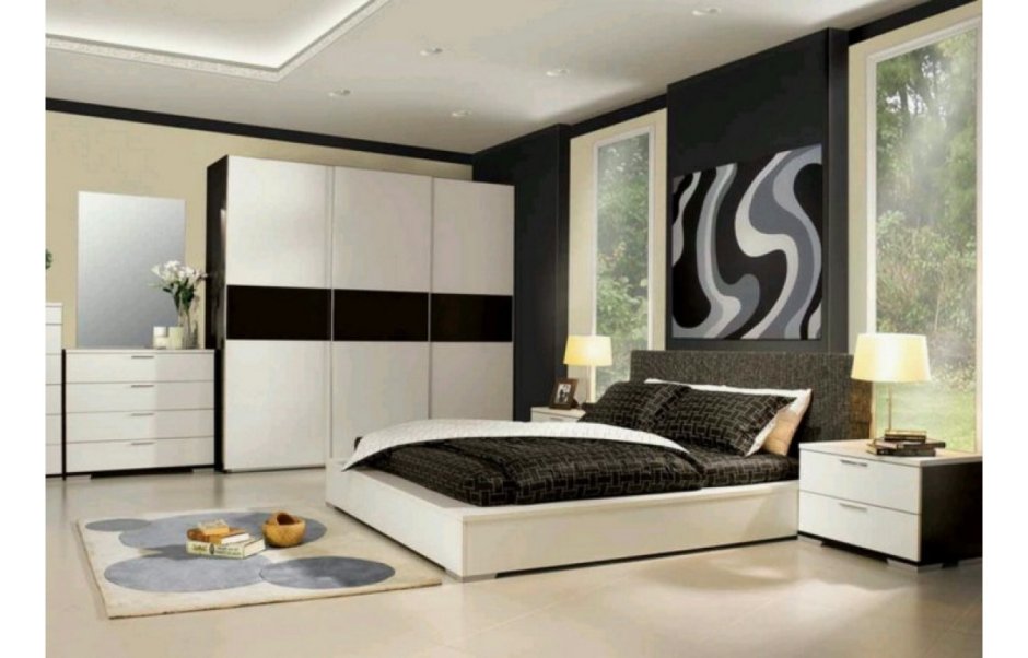SPK Home мебель спальный гарнитур