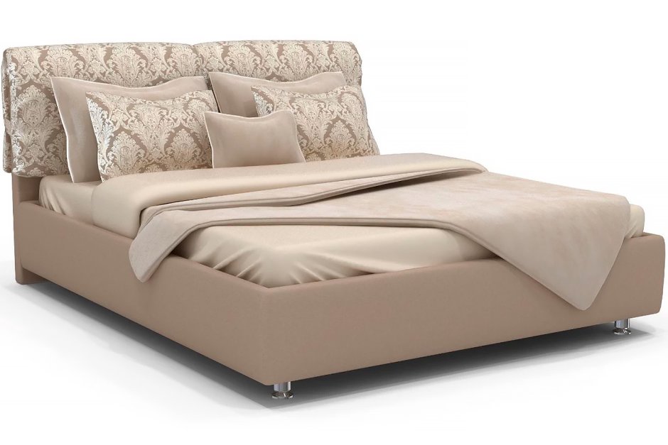Кровать Наоми 160х200