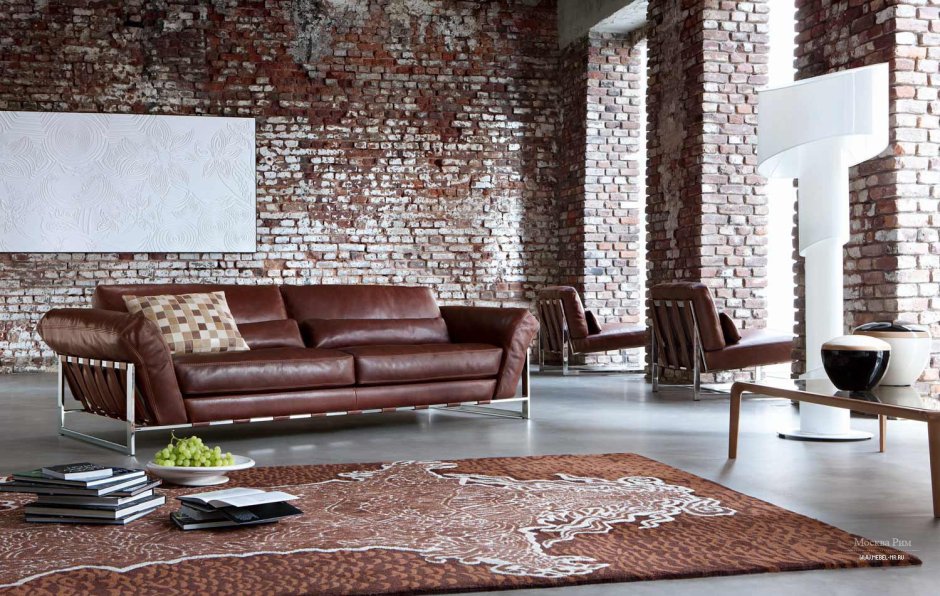 Roche Bobois synthese