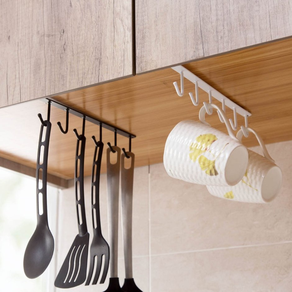 Вешалка-кухонная PN-672 Kitchen Storage Hook