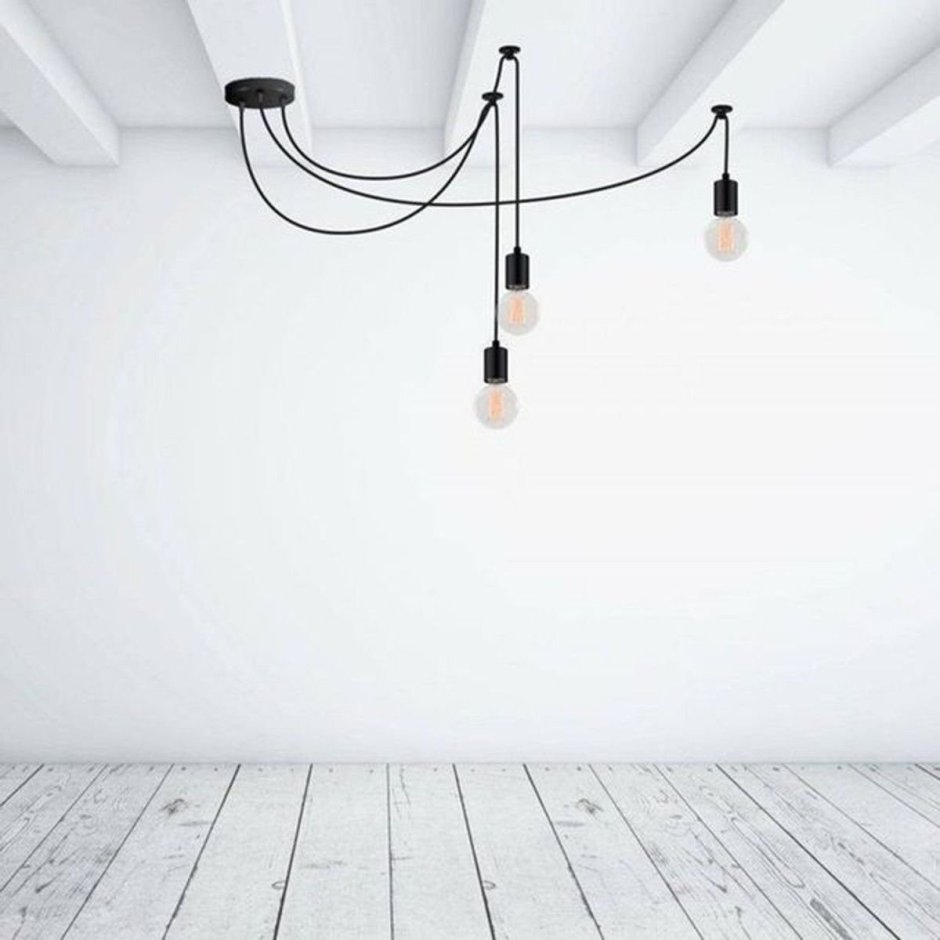 Pendant Lighting (Hanging Light)подвесной светильник