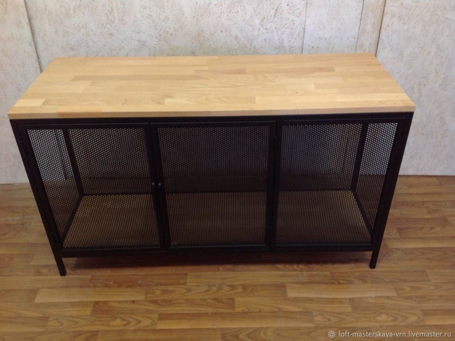 Тумба DS Loft 224