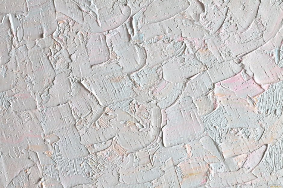 Textured Plaster декоративная штукатурка