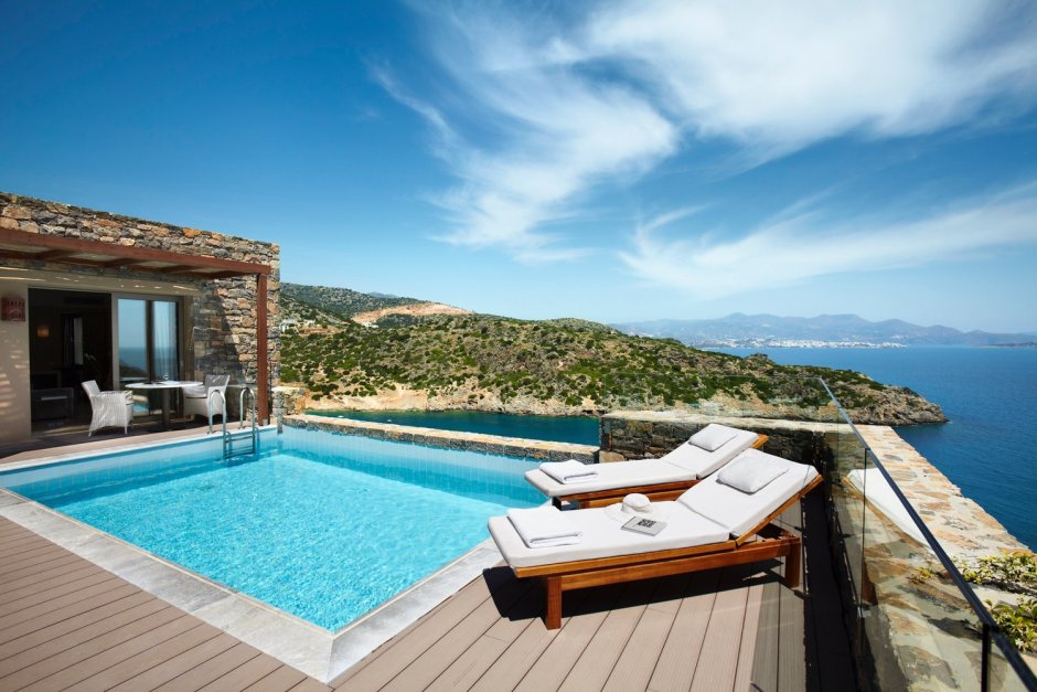 Daios Cove Luxury Resort Villas 5