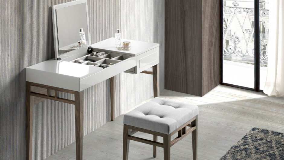 Zanette Vanity столик макияжный