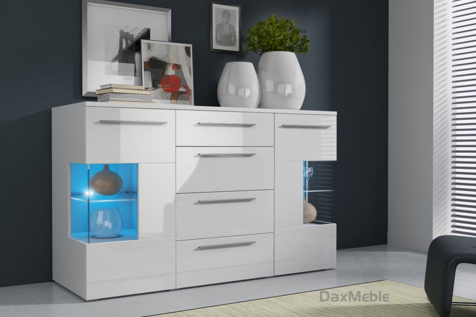 Ikea ТВ тумба НОРДЛИ