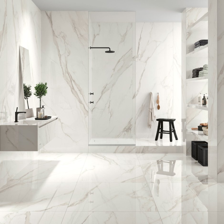 Porcelanosa Calacata Gold 60 120