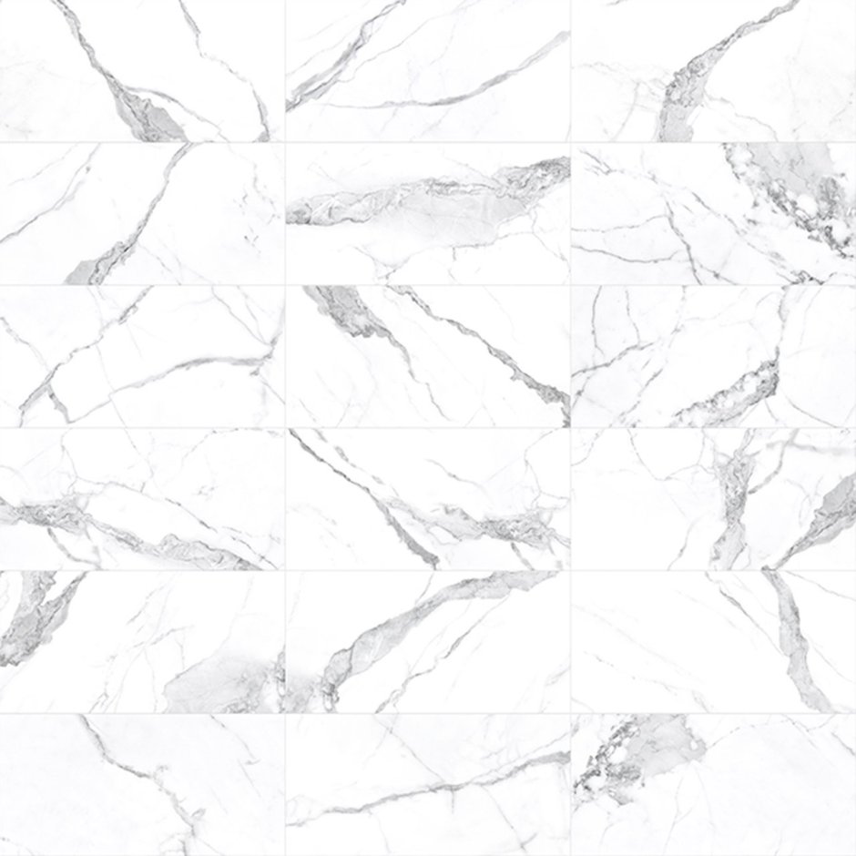 Vitra CITYMARBLE Статуарио Венато