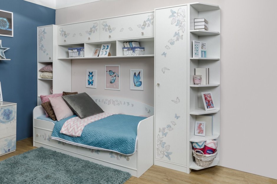 Детский гарнитур Аврора хофф