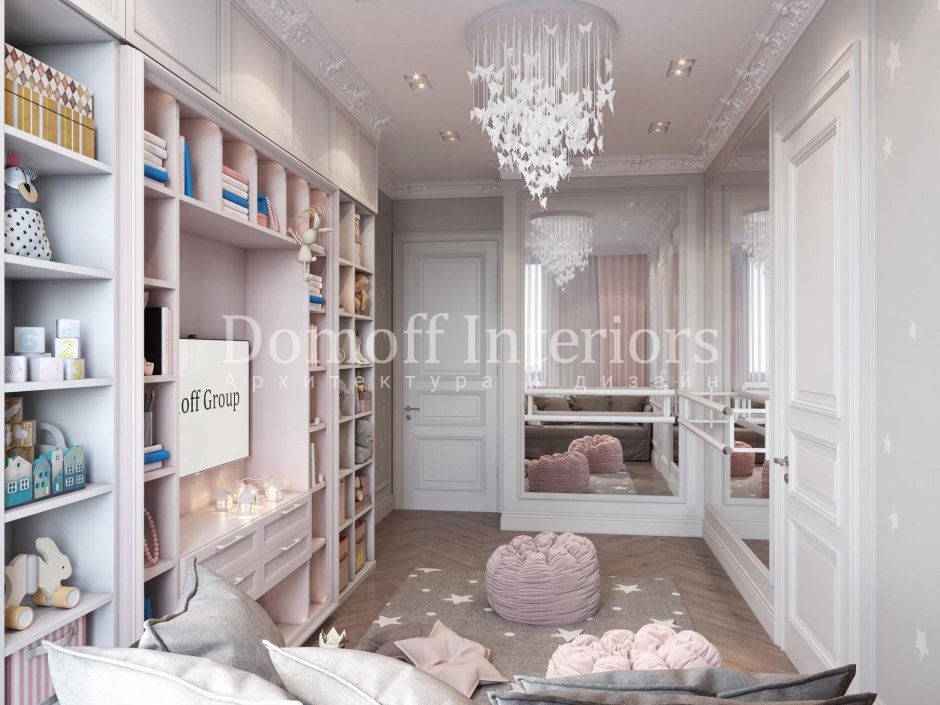 Мебель Белоснежка 7