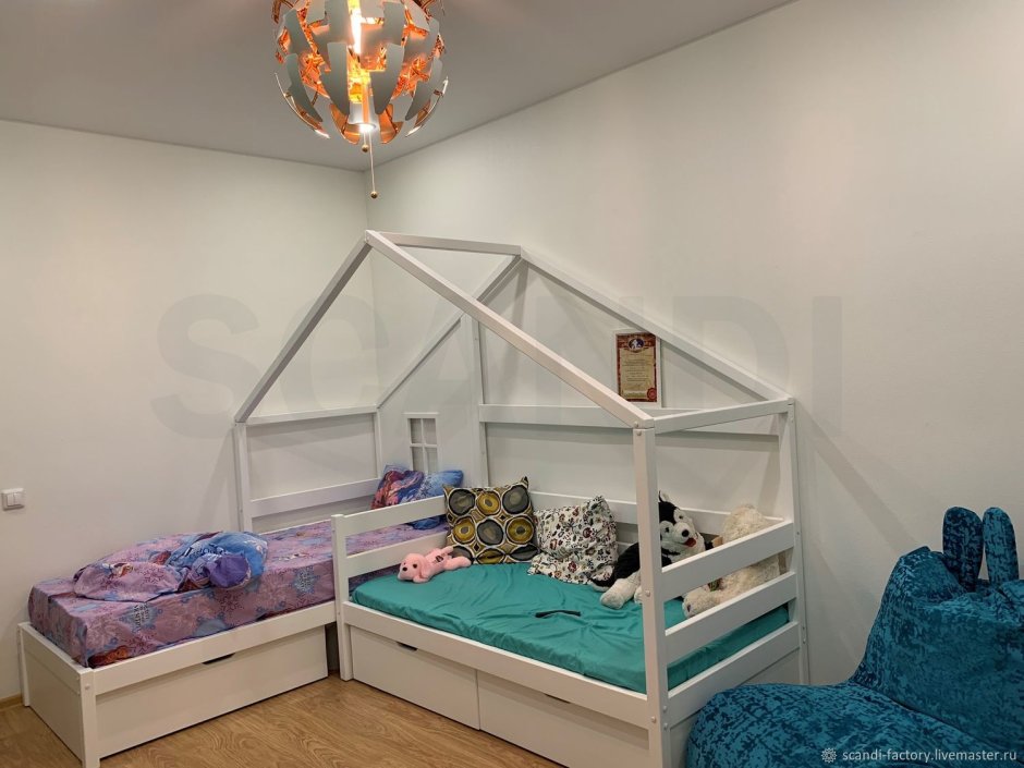 Кровать Аврора Империал