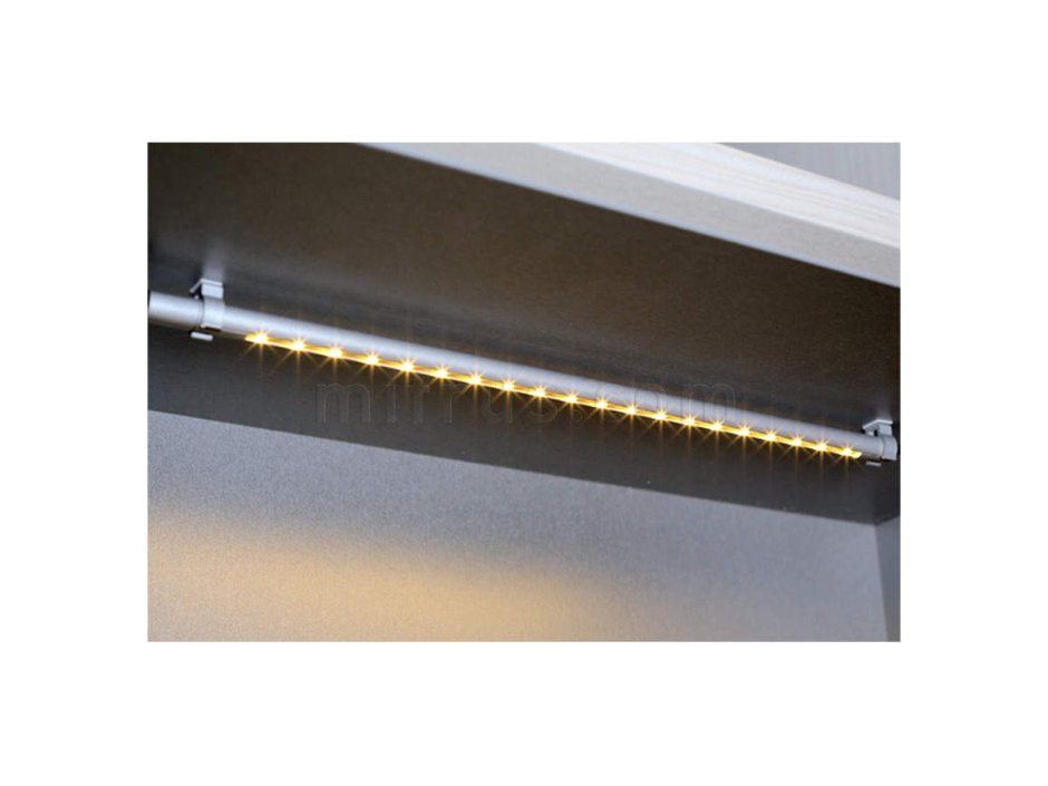 Светильник led profile tube