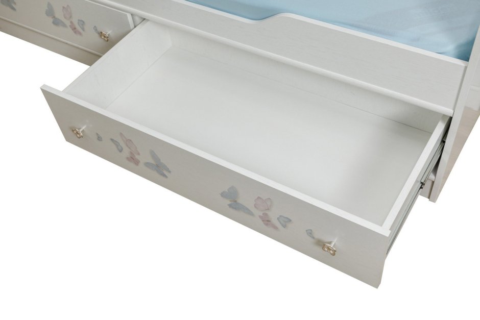 Стильные детские комнаты