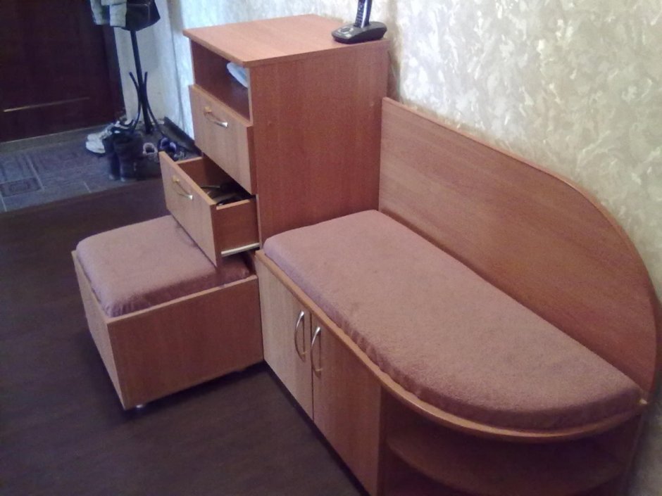 Каретная стяжка Nord 727