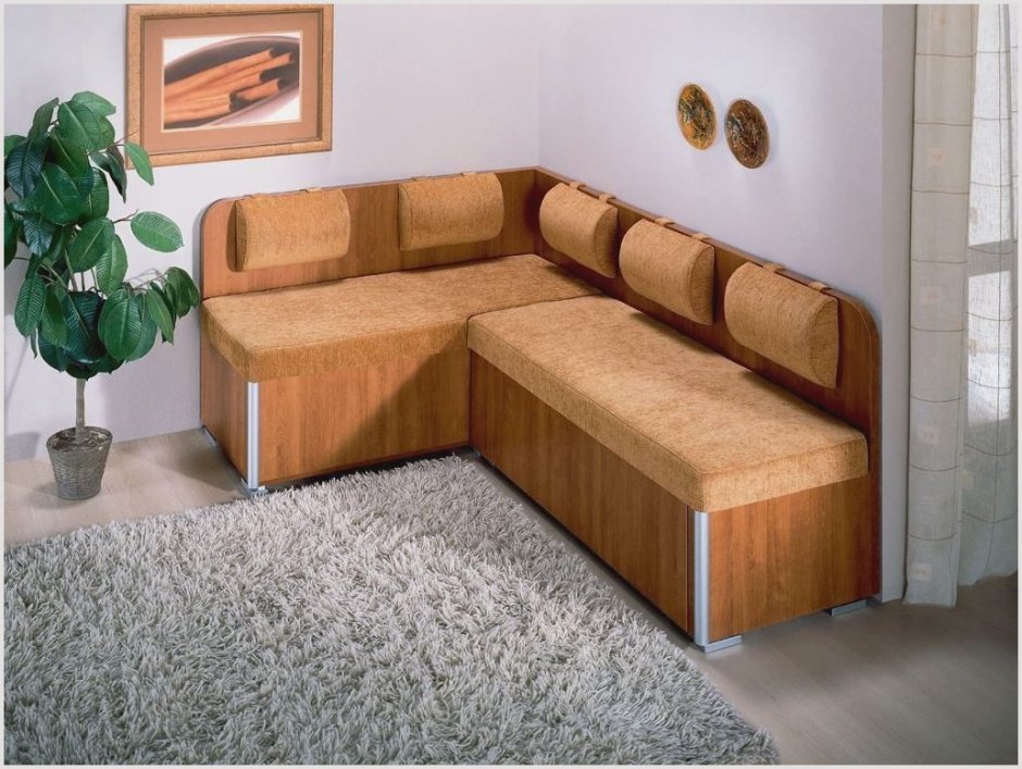 Кухонный уголок Милан 2