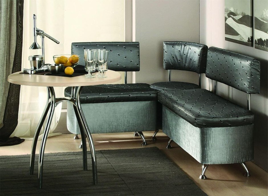 Кухонный уголок Серж