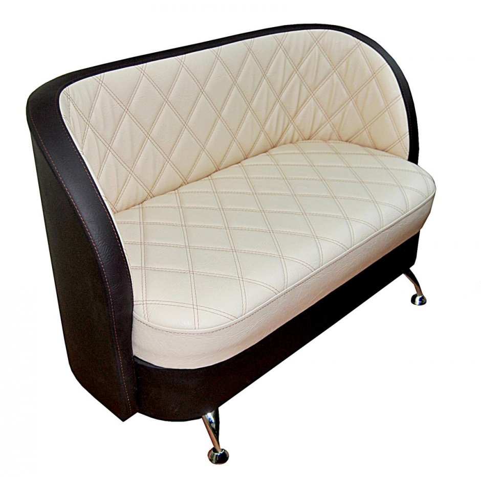 Кухонный уголок узкий