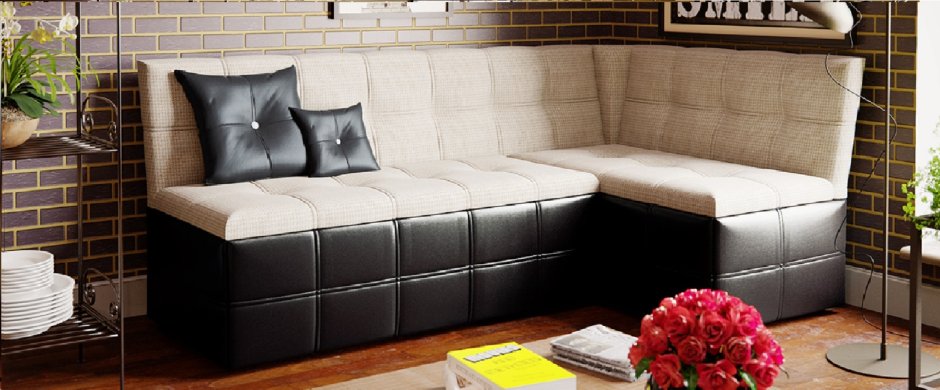 Диванчик в прихожую