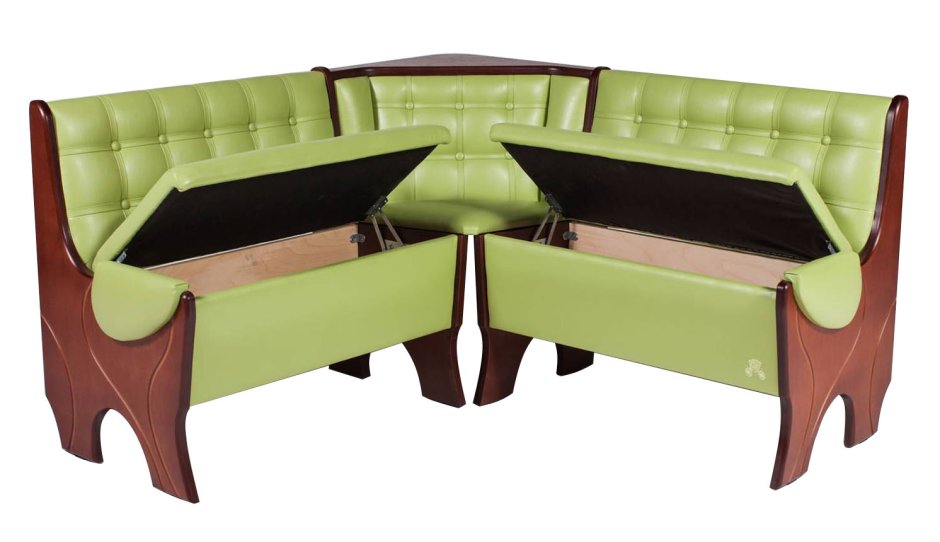 Кухонный диван Этюд Боровичи мебель