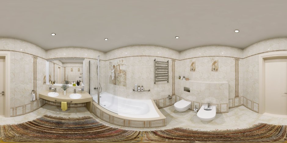 Kerama Marazzi Астория