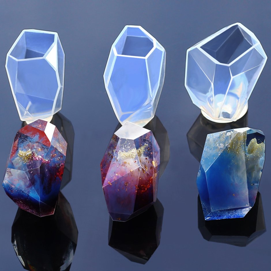 Crystal Resin эпоксидная смола