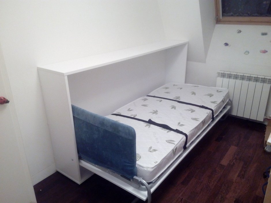Pro100 подъемная кровать