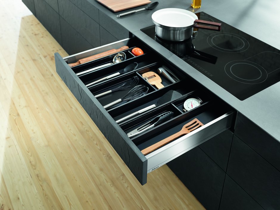 Лоток Blum Ambia-line