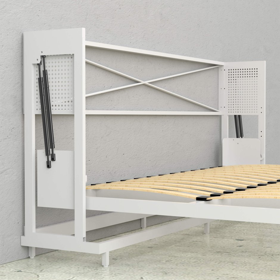 Siena-mebel трансформер шкаф кровать