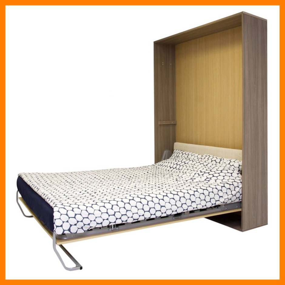 Murphy Bed откидная кровать Мерфи