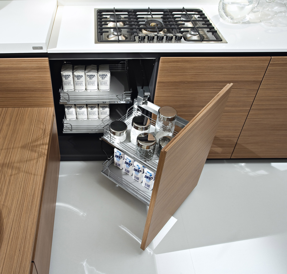 Ящик Blum LEGRABOX Pure