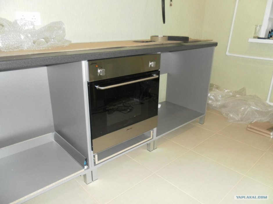 Выдвижные ящики Hettich Innotech atira
