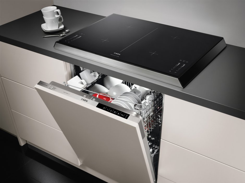 Выдвижное ведро Blum Base System 60