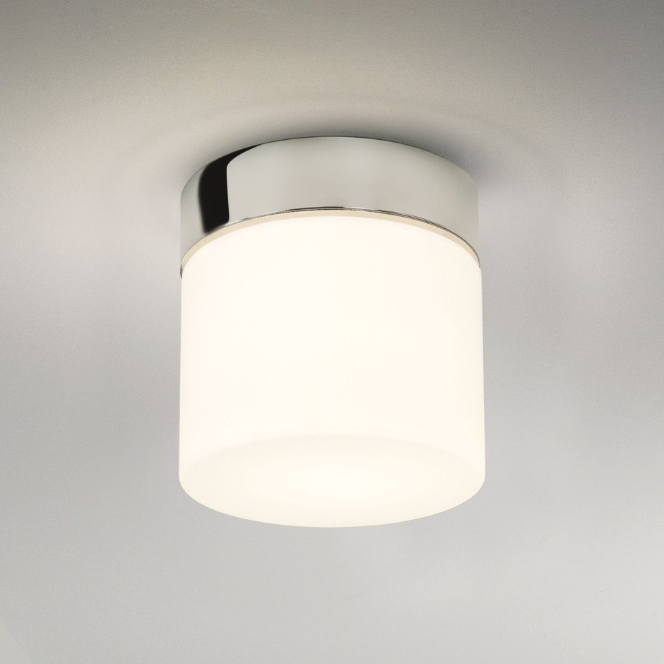 WL Light 1a-ip44-Chrome светильник квадратный