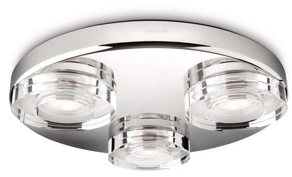 Светильник Odeon Light Holger 2746/2