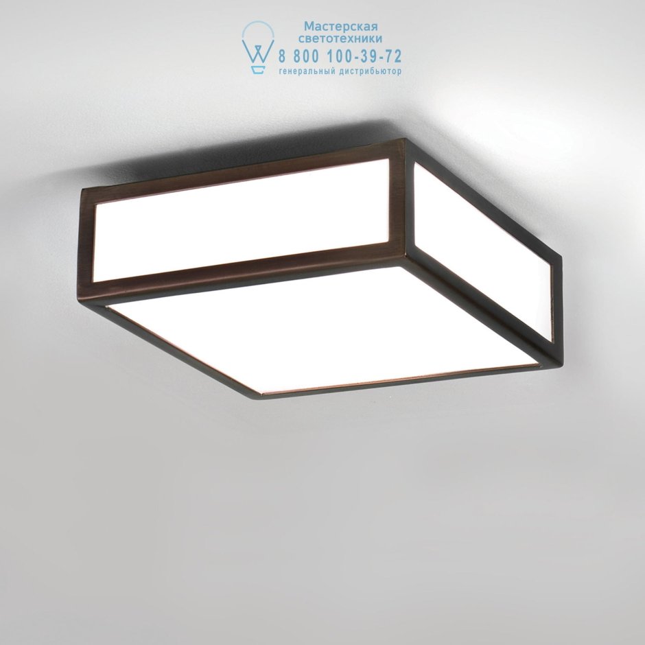 1295001 Leo Switched led Astro Lighting 7050