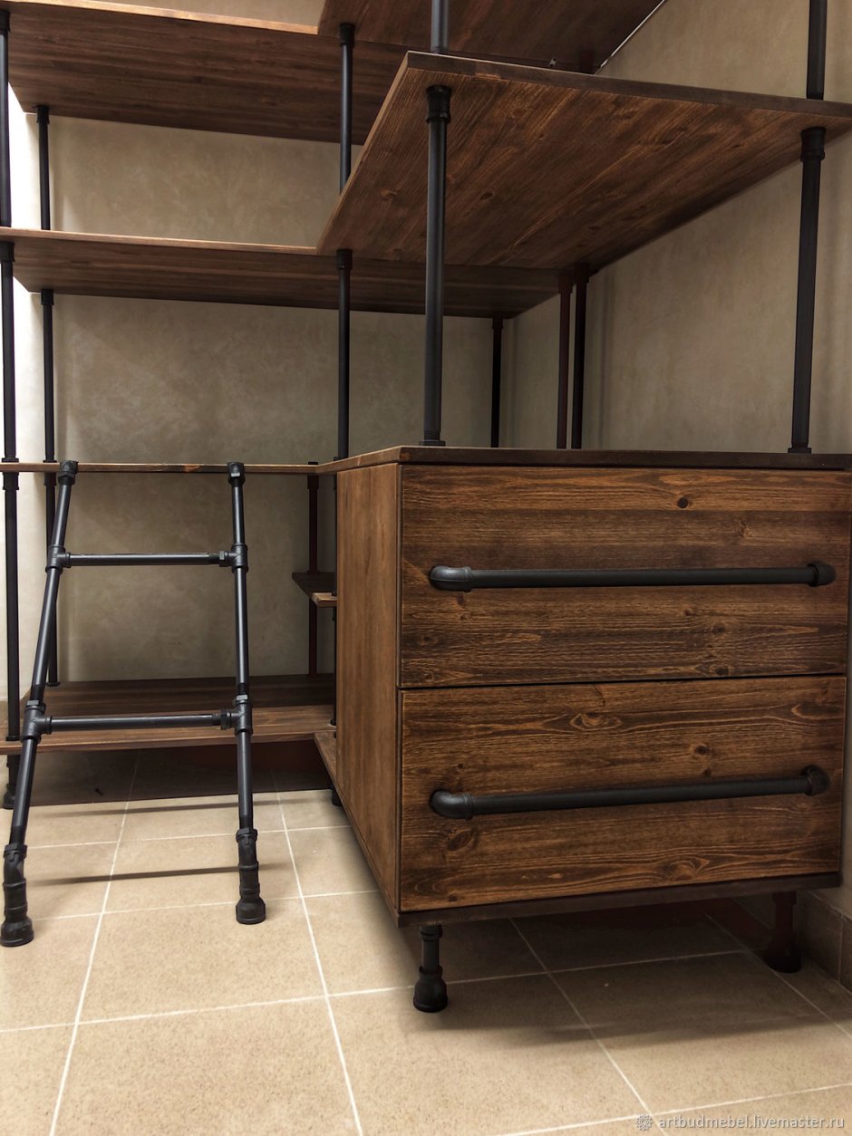 Akur Loft Waco (комплект)