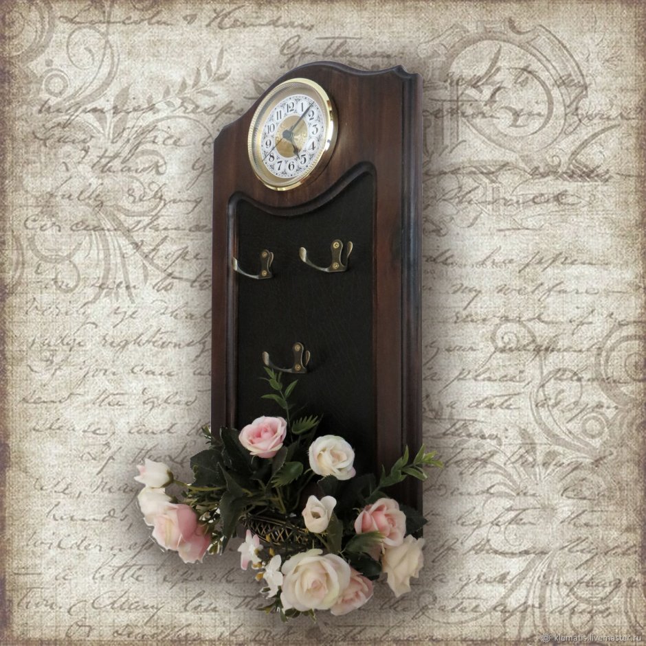 Ключница УТ-00305041