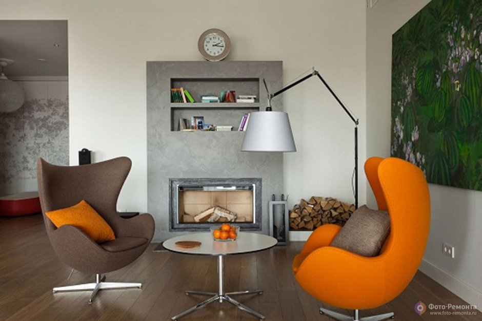 Poliform Mad Queen Armchair
